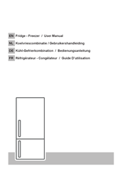 Maxxy RF286MXDS2 User Manual