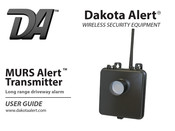 Dakota Alert MURS Alert User Manual
