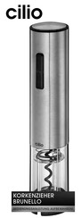 Cilio 151312 User Manual