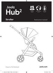 Joolz Hub2 Instruction Manual