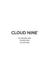 Cloud Nine C9-S1.0 Manual