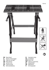 OBI 116116 Translation Of The Original Instructions