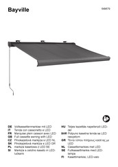 OBI Bayville 649679 Manual