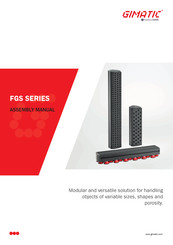 Gimatic FGS Assembly Manual