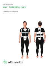 Albrecht MKS Thorecta plus User Instructions