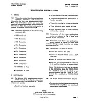 AT&T Bell System 3 Series Manual