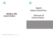 nashi Aldara New Manual Of Instruction