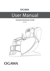 Ogawa OG 7888 User Manual