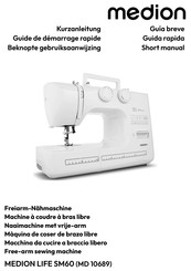 Medion LIFE SM60 Short Manual