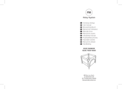 Moby-System RAINBOW User Manual