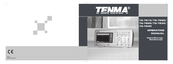 Tenma 72-7635 Operating Manual