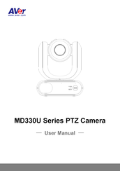 AVer MD330U Series User Manual