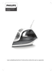 Philips DST2010 User Manual