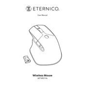 Eternico AET-MS510 Series User Manual