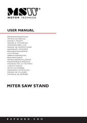 MSW 1EPO User Manual