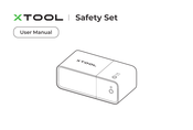 Xtool Fire Safety Set User Manual