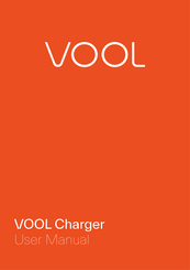 VOOL V22AC User Manual