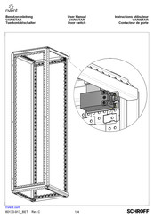 nvent SCHROFF VARISTAR User Manual