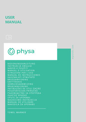 Expondo Physa PHY-TW 10 User Manual