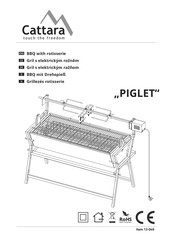 Cattara PIGLET Manual