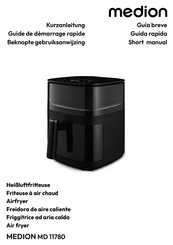Medion MD 11780 Short Manual