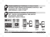 Perry Electric 1IO4291NFC Manual