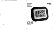TFA 60.4503 Instruction Manual
