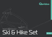 QERIDOO Speedkid User Manual