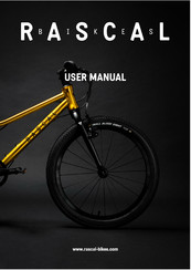 Rascal 26 User Manual