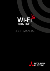 Mitsubishi Electric MAC-588 User Manual