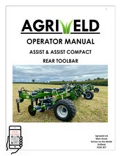 Agriweld ASSIST COMPACT Operator's Manual