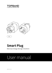 Topband EPlug25 User Manual
