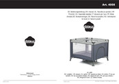 Fillikid 4008 Manual