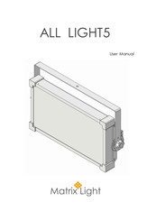 Matrix Light ML-AL5 User Manual