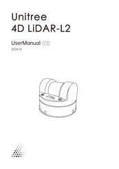 Unitree 4D LiDAR-L2 User Manual
