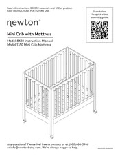 Newton 1350 Manual