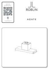 ROBLIN AGATE User Manual