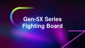 Brook Gen-5X Series Manual