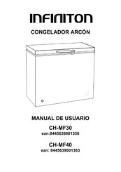 Infiniton CH-MF30 User Manual