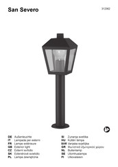 Emil Lux San Severo Manual