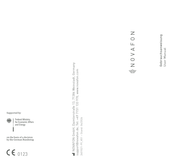 NOVAFON DAS NOVAFON lite User Manual