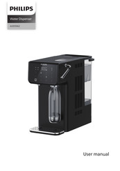 Philips ADD5962BK/10 User Manual
