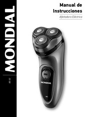 Mondial Designs Limited 1088063 Manual