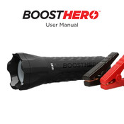 Limitless Innovations BOOSTHERO User Manual