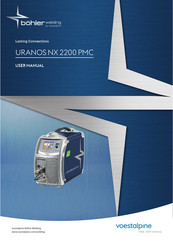 voestalpine 55.05.026 User Manual