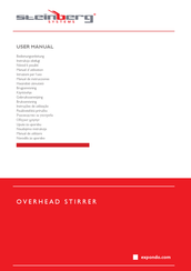 Expondo Steinberg Systems SBS-MR-150 User Manual