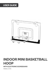 Kogan NBBBALLSCRA User Manual