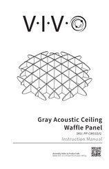 Vivo PP-CW01G Instruction Manual