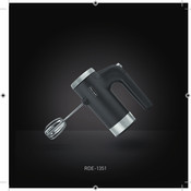 RONDELL RDE-1351 Manual