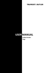 Trufrost BUTLER Yoga User Manual